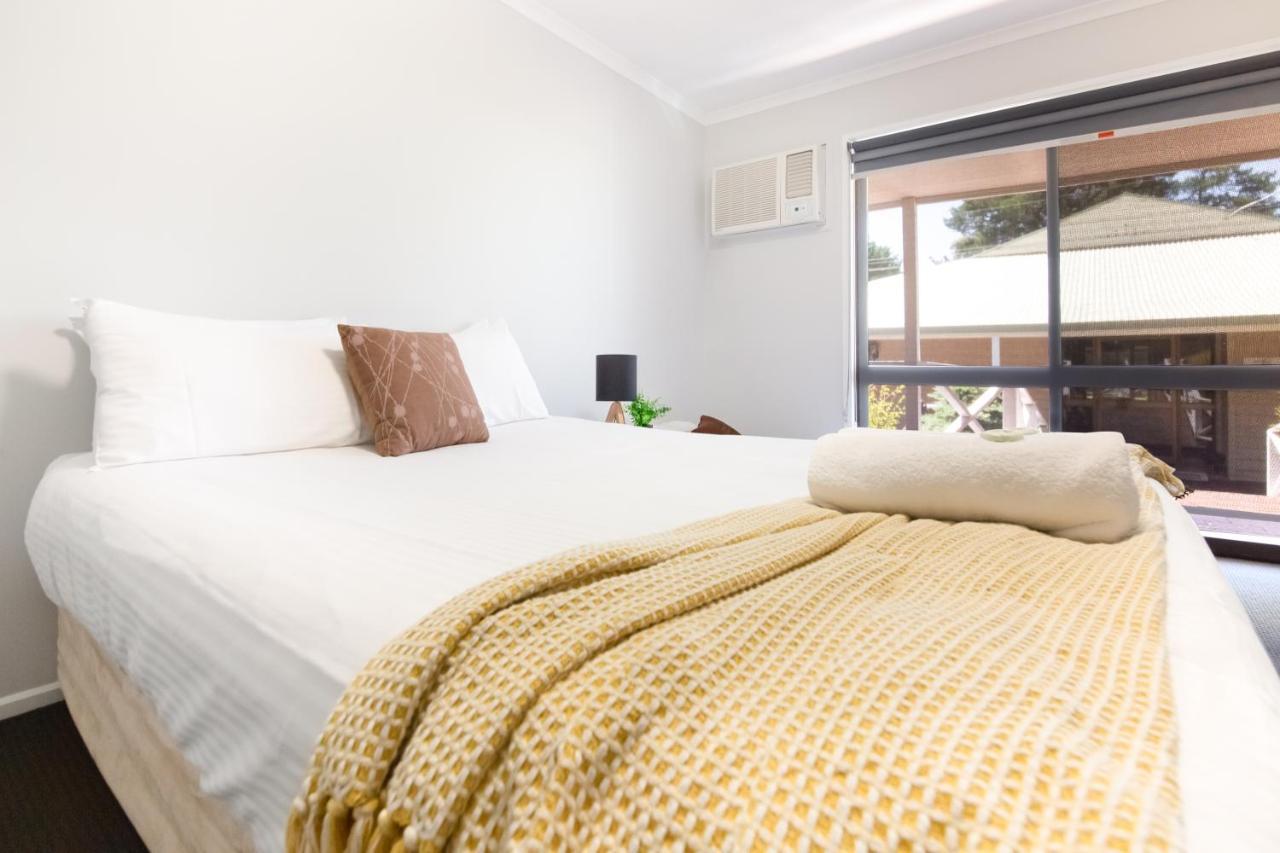 Lake Hume Resort Dış mekan fotoğraf
