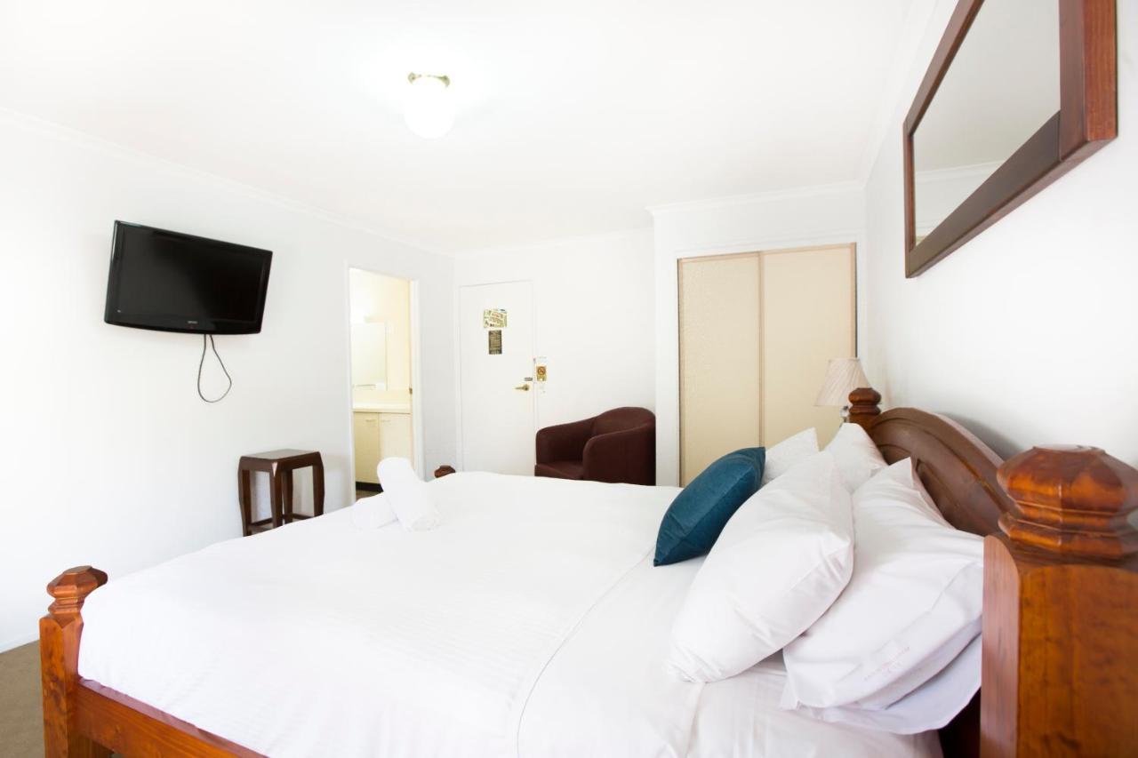 Lake Hume Resort Dış mekan fotoğraf