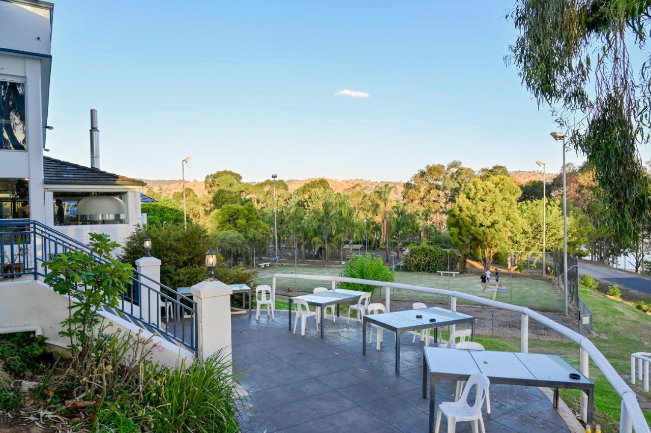 Lake Hume Resort Dış mekan fotoğraf