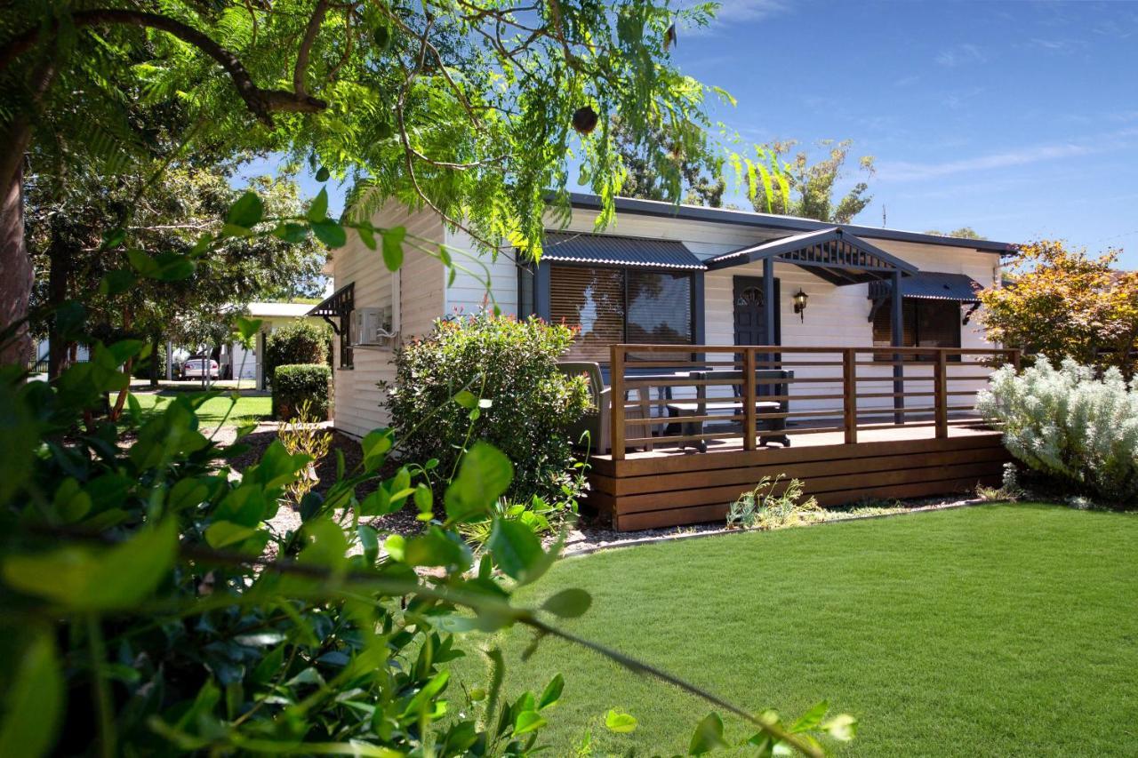 Lake Hume Resort Dış mekan fotoğraf