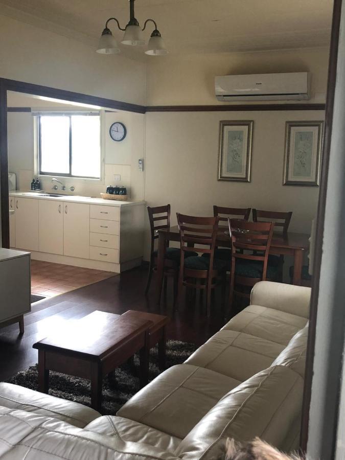 Lake Hume Resort Dış mekan fotoğraf