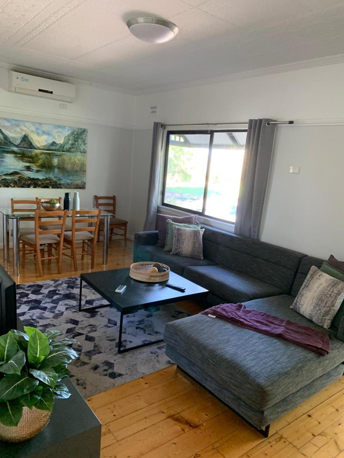 Lake Hume Resort Dış mekan fotoğraf