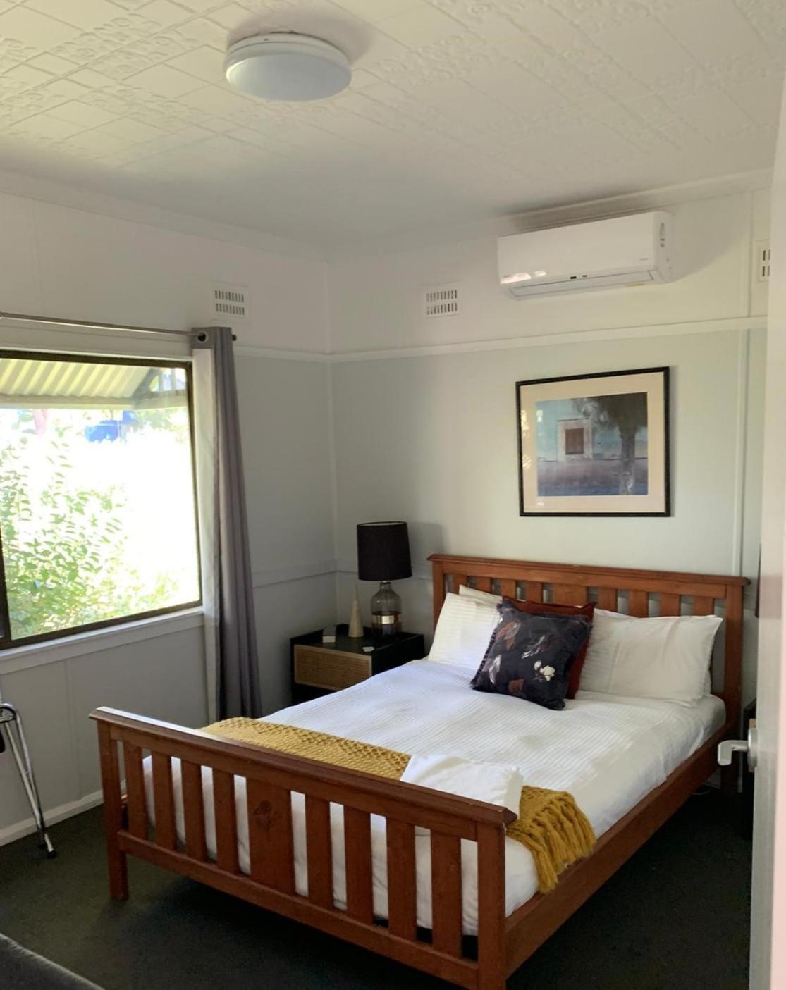 Lake Hume Resort Dış mekan fotoğraf