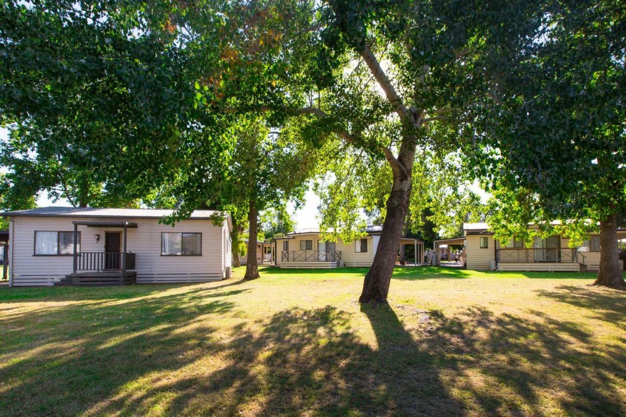 Lake Hume Resort Dış mekan fotoğraf